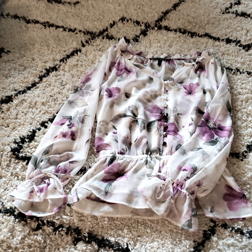 Gorgeous Blouse